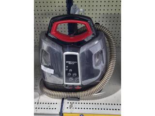 SPOT CLEAN PET PLUS VACUUM