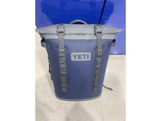 Yeti Bulto nevera 