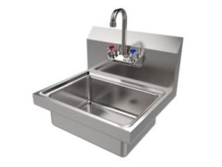 HAND SINK, SP TOOLS DIVISIN RESTAURANTES Y CARPAS  Puerto Rico