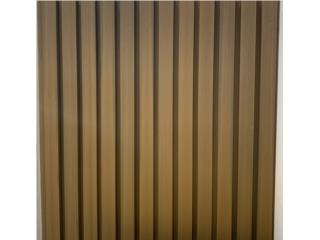 PANEL DECORATIVO PVC EXTERIOR , Ferreteria Ace Berrios Puerto Rico