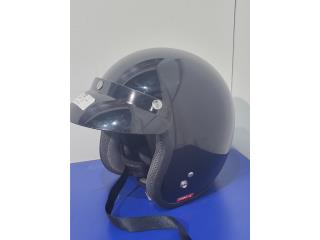 RAIDER MOTORCYCLE HELMET