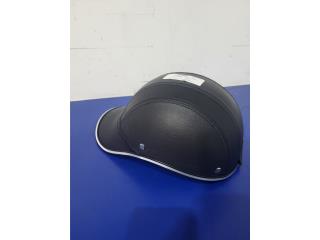 GENERIC BLACK HELMET