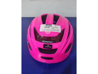 SCWINN BICYCLE HELMET