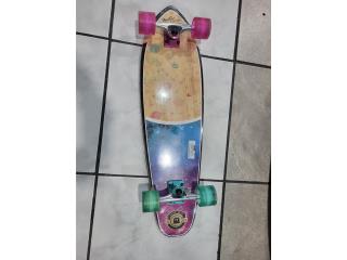 MADD GEAR SKATEBOARD