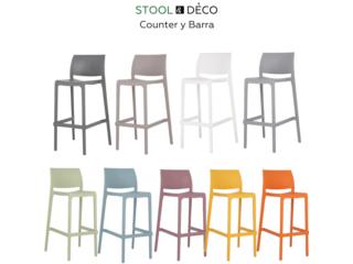 STOOLS COMERCIALES