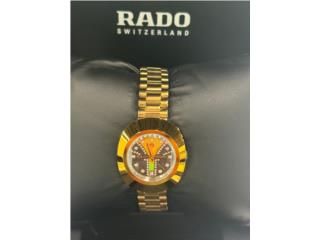 RADO mujer 