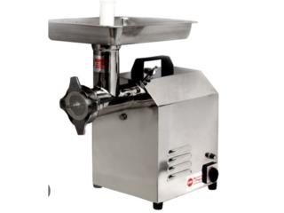 MEAT GRINDER, SP TOOLS DIVISIN RESTAURANTES Y CARPAS  Puerto Rico