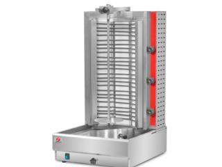 ELECTRIC SHAWARMA MACHINE, SP TOOLS DIVISIN RESTAURANTES Y CARPAS  Puerto Rico