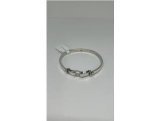 Bangle Pure silver 