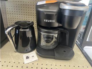 Cafetera KEURIG 