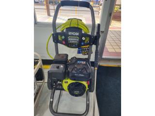 RYOBI PRESSURE WASHER 2900PSI