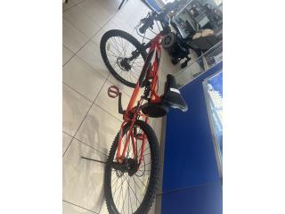 Bicicleta Huffy 26” 