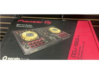 DJ CONTROLLER PIONEER DJ