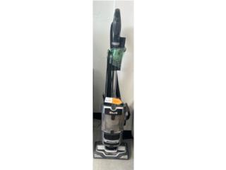 VACUUM SHARK  UV650