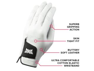 PXG Men's Players Gloves , ACS PUERTO RICO Puerto Rico