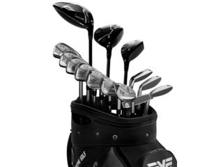 PXG BLACK OPS PREM GOLF CLUB RENTAL TRY/ORDER, ACS PUERTO RICO Puerto Rico