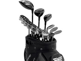 PXG GEN6 DC PREM GOLF CLUB RENTAL TRY/ORDER, ACS PUERTO RICO Puerto Rico