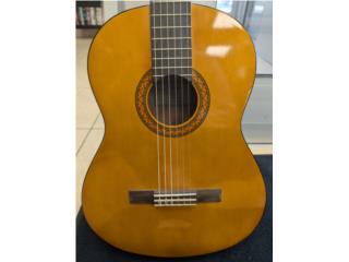 Guitarra Yamaha C-40, La Familia Casa de Empeo y Joyera-Guaynabo Puerto Rico