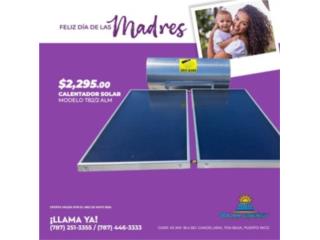 Clasificados Energia Renovable Solar Puerto Rico