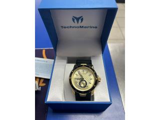 RELOJ TECHNOMARINE 