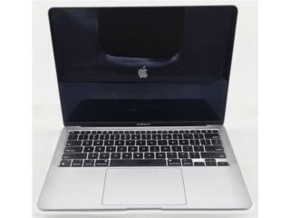 Laptop MacBook Air, Auto empeno Inc. Puerto Rico