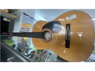 GUITARRA DON PABLO 