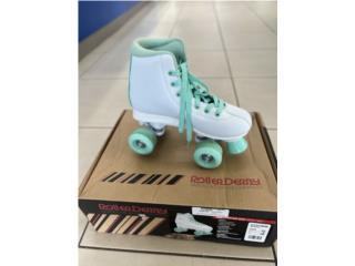 RollerDerby 4-wheel roller skates