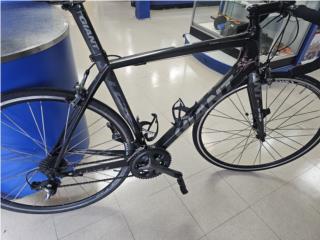 Giant TCR CARBON