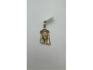 HERMOSO CHARM DE CRISTO EN DIAM $1899.99