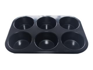 Molde de Muffin de 7 onzas, Muoz Bakery Equipment, Inc. Puerto Rico