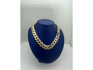 HERMOSA CADENA 14K $4279.99