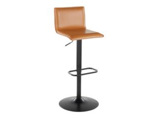 Mara adjustable stool