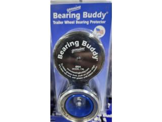 BEARING BUDDY PARA BUJES DE TRAILERS, The Tackle Box inc.   Puerto Rico