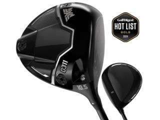 PXG NEW 0311 BLACK OPS DRIVER, ACS PUERTO RICO Puerto Rico