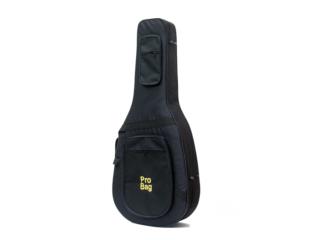 ESTUCHE PARA GUITARRA SEMI SOLIDO ( FOAM )