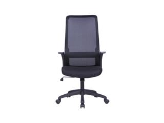 OFFICE CHAIR MOD217, ModuFit, Inc. Puerto Rico