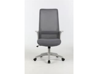 OFFICE CHAIR MOD217, ModuFit, Inc. Puerto Rico