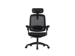 OFFICE CHAIR MODW223;COLOR BLACK, GRAY, WHITE, ModuFit, Inc. Puerto Rico