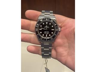 Rolex Submariner 41 No Date