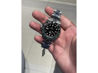 Rolex GMT Master II Sprite Oyster