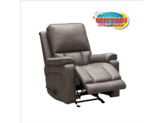 Sillon Reclinable Valeria Mecedora, Mattress Discount Center Puerto Rico