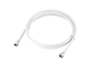 CABLE DE ANTENA DE 12 PIES, IBSTOREPR.COM  ( Escrbenos por texto ) Puerto Rico