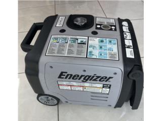 Generador Inventer , Auto empeno Inc. Puerto Rico