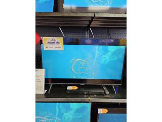 Tv Samsung 43"