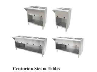 STEAM TABLES 2,3,4,5 ESPACIOS, SP TOOLS PUERTO RICO Puerto Rico