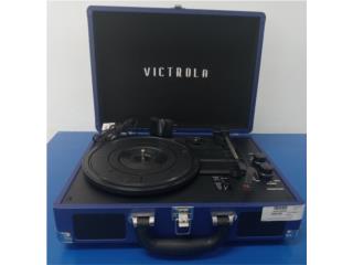 Victrola Bluetooth 