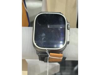 apple watch utra 