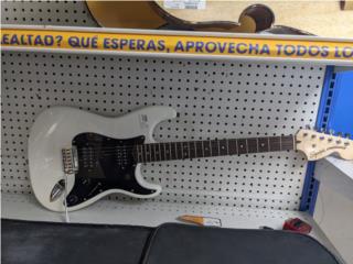 Guitarra Fender Stratocaster 