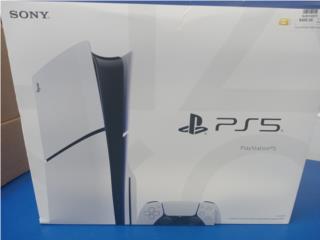 Playstation 5 1tb