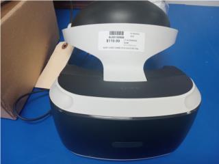 Vr playstation 4 